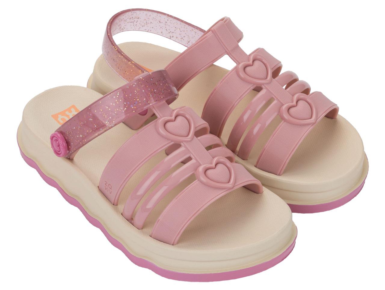 Sandalias Zaxy 19269