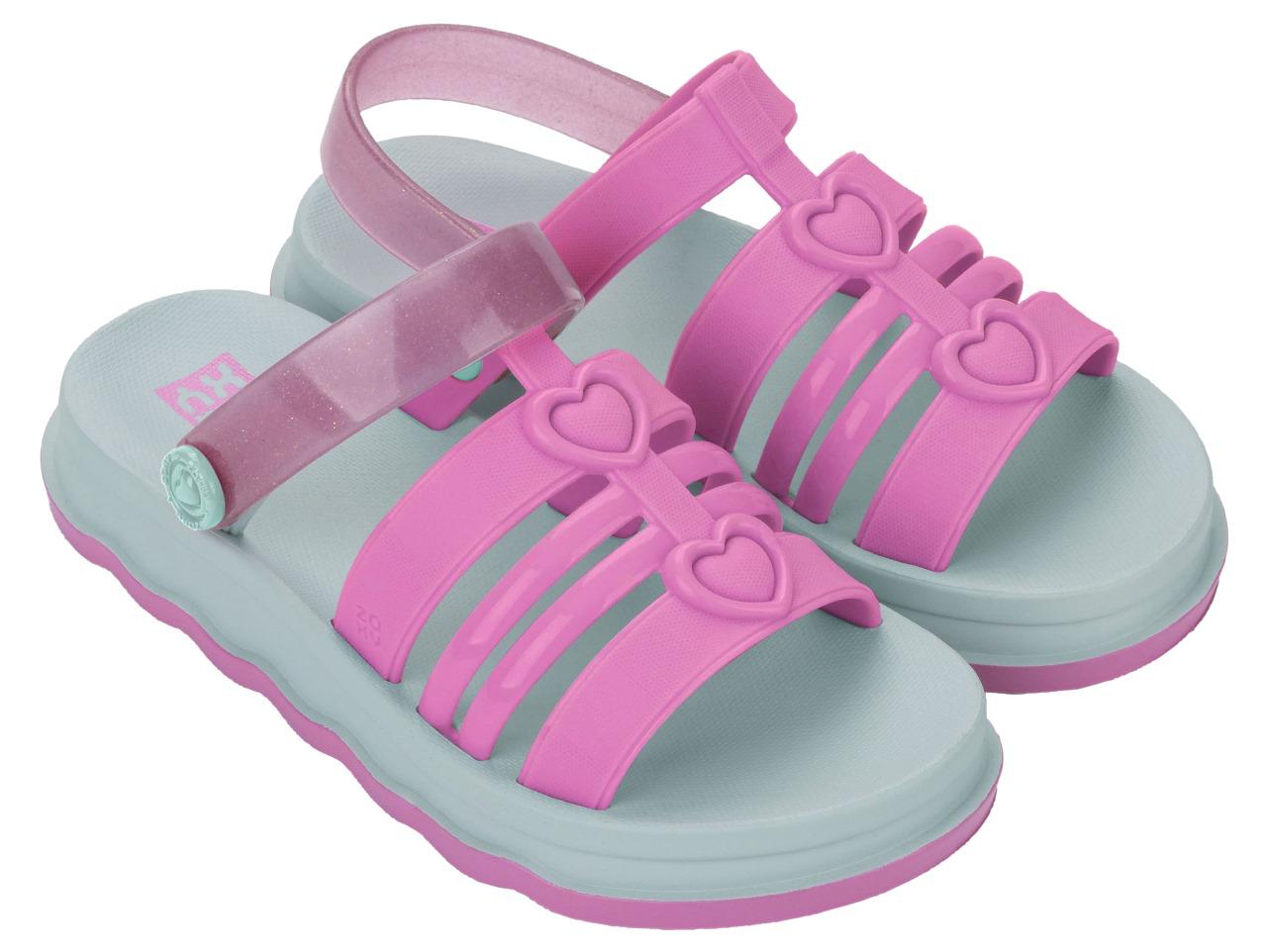 Sandalias Zaxy 19269