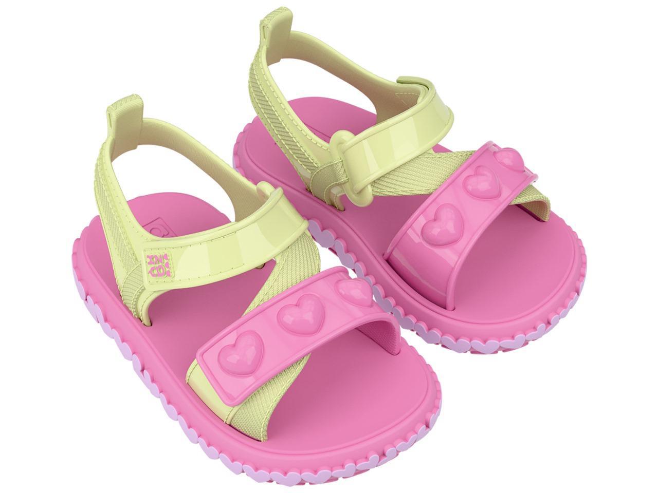 Sandalias Zaxy 19278