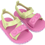 Sandalias Zaxy 19278