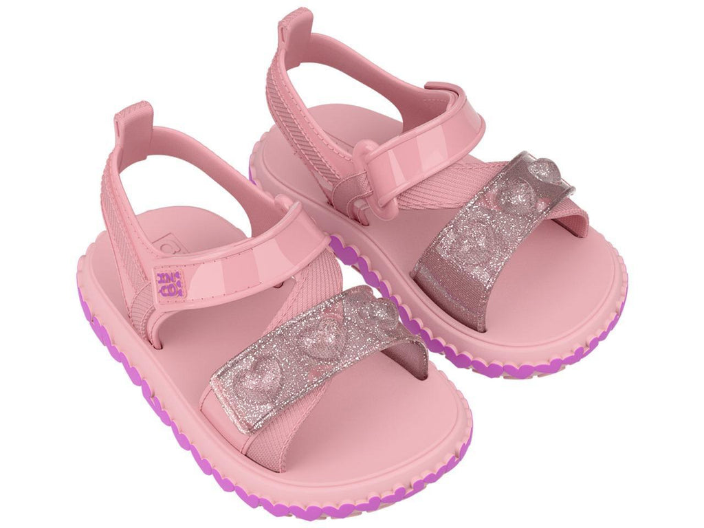 Sandalias Zaxy 19278