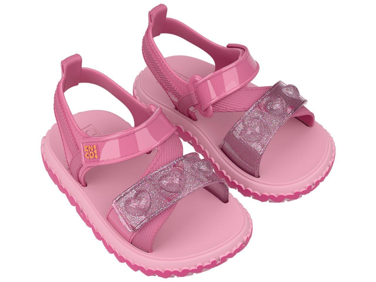 Sandalias Zaxy 19278