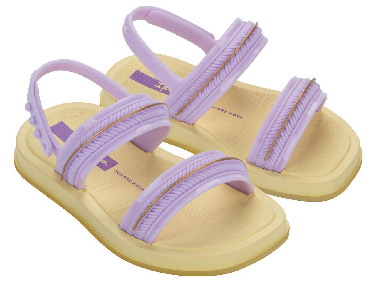 Sandalias Ipanema 27404