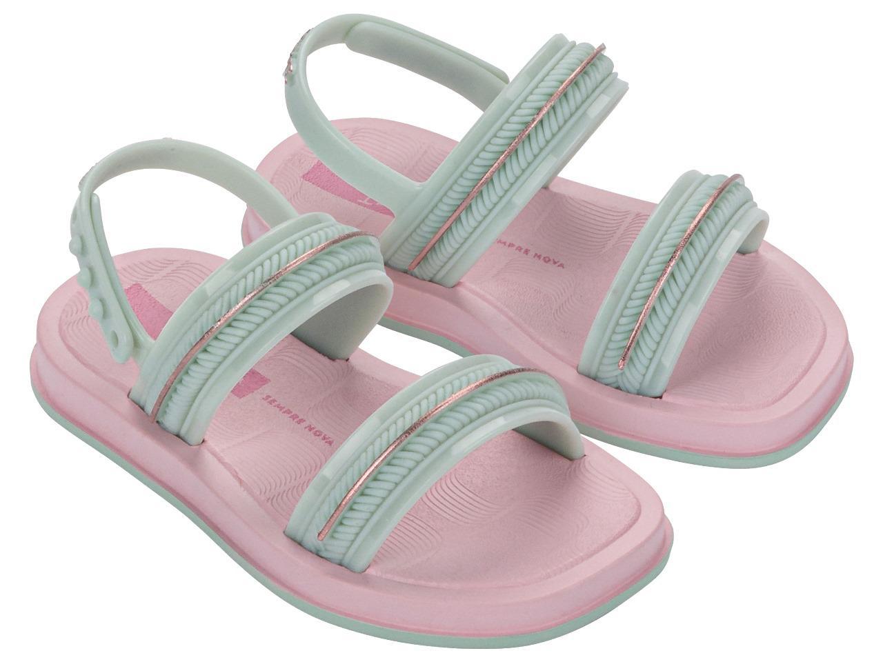 Sandalias Ipanema 27404