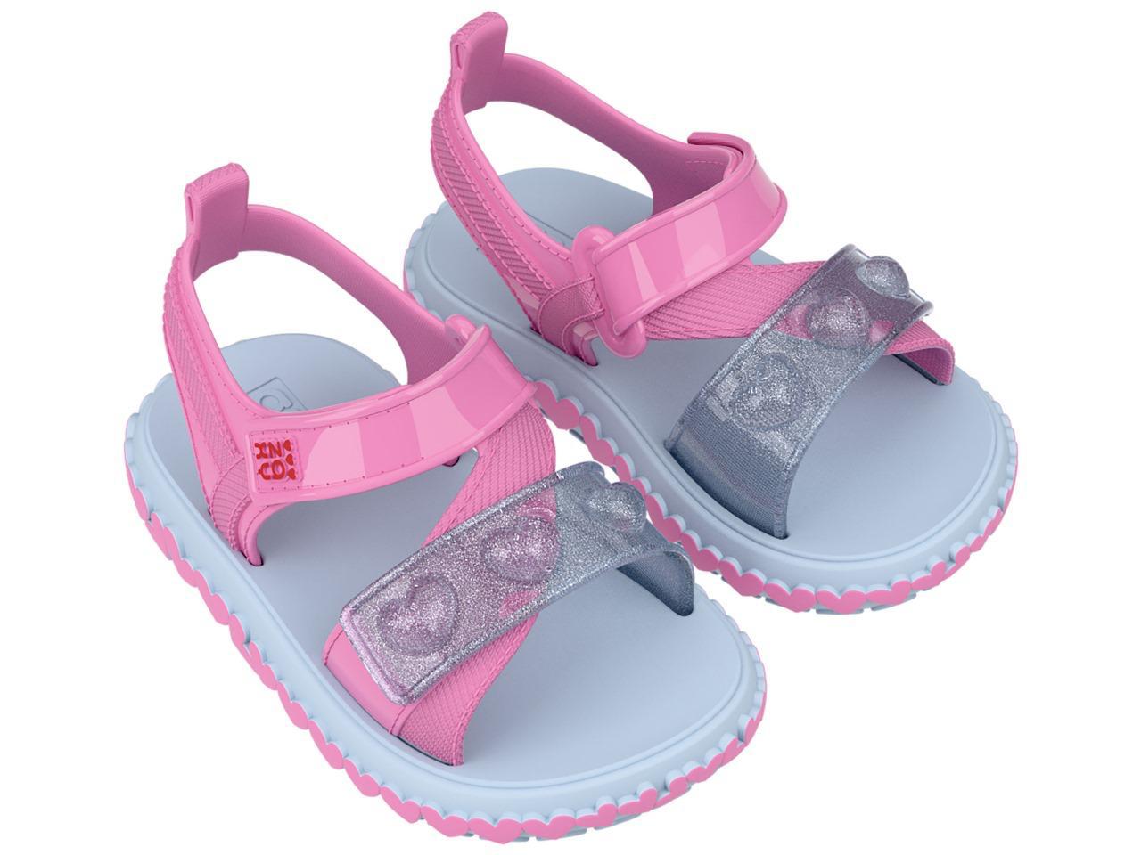 Sandalias Zaxy 19278