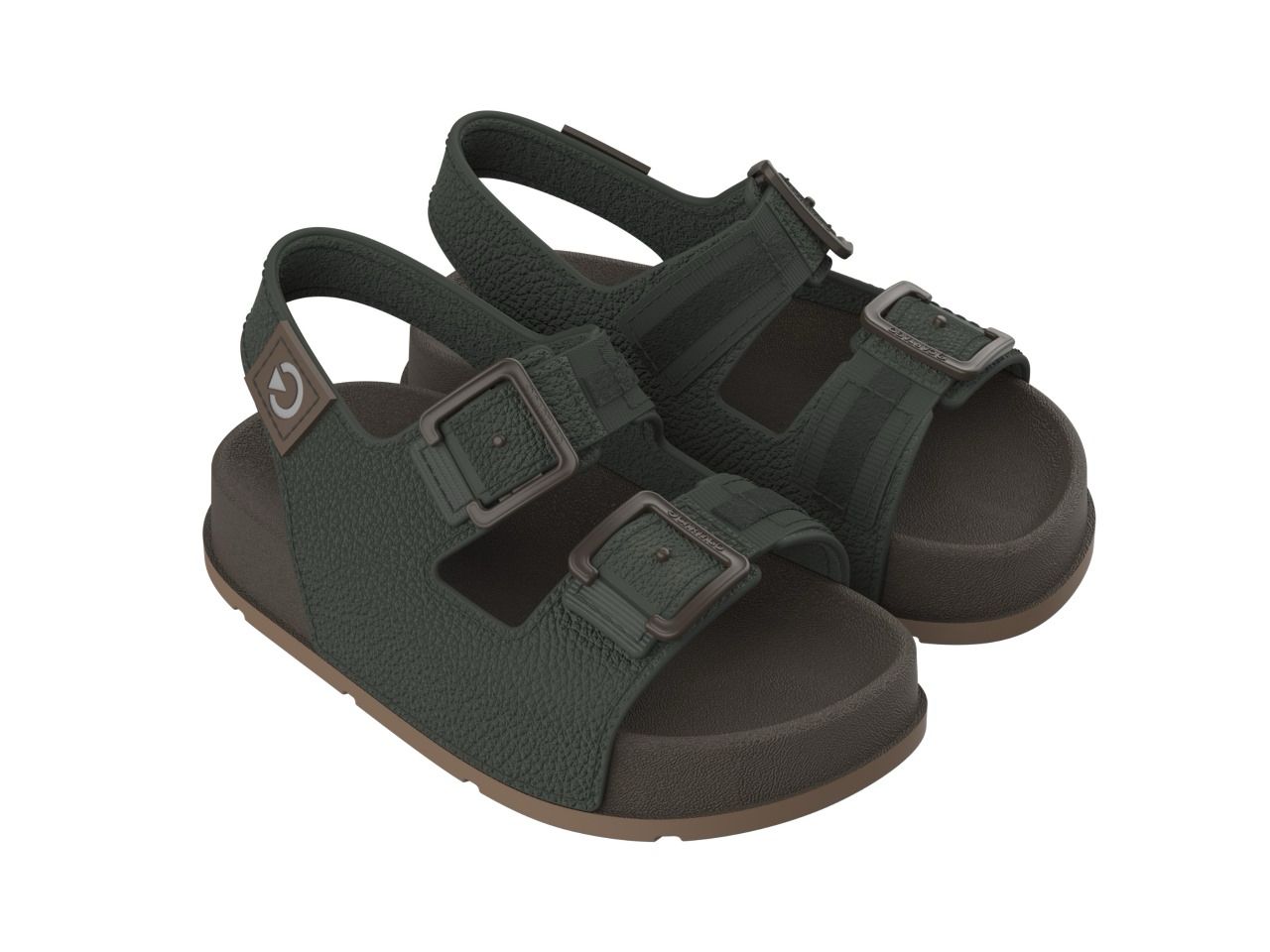 Sandalias Cartago 12418