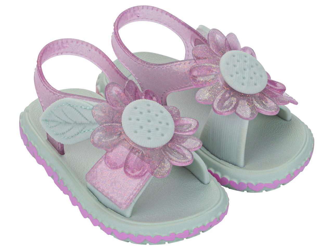 Sandalias Zaxy Spring