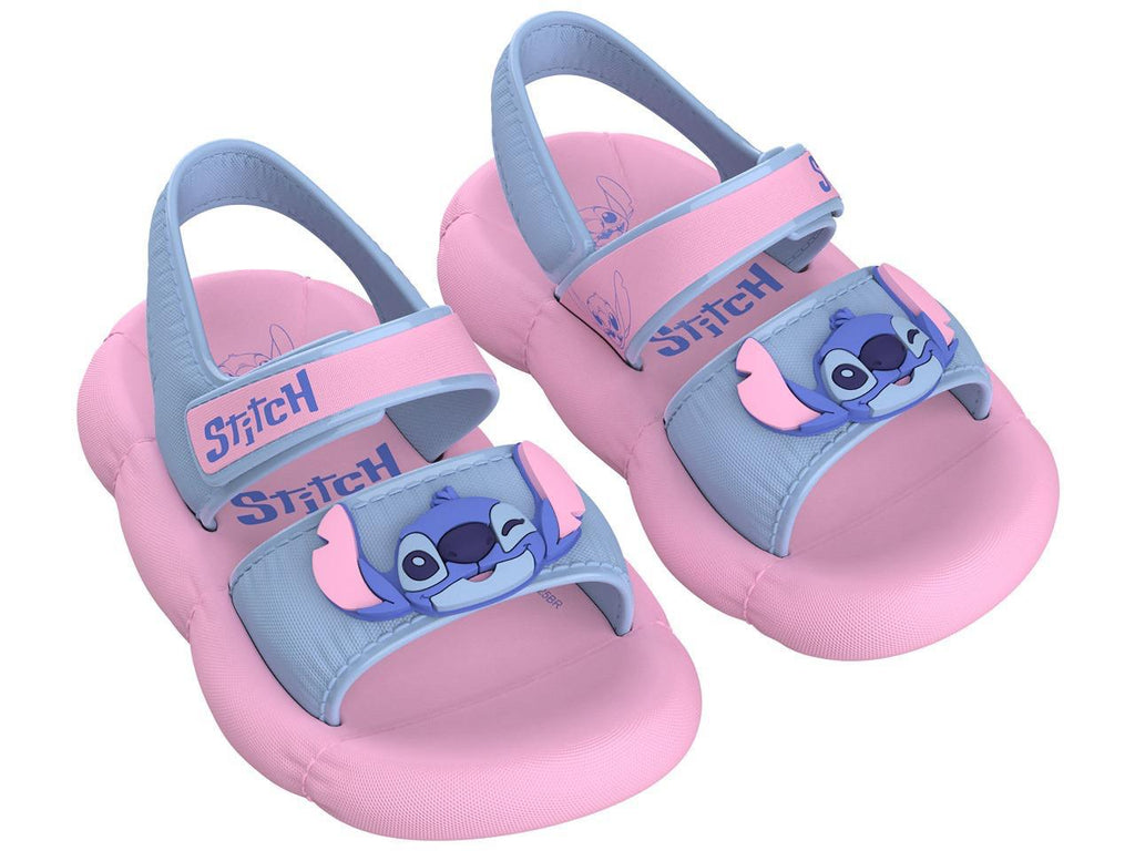 Sandalias Disney para niñas