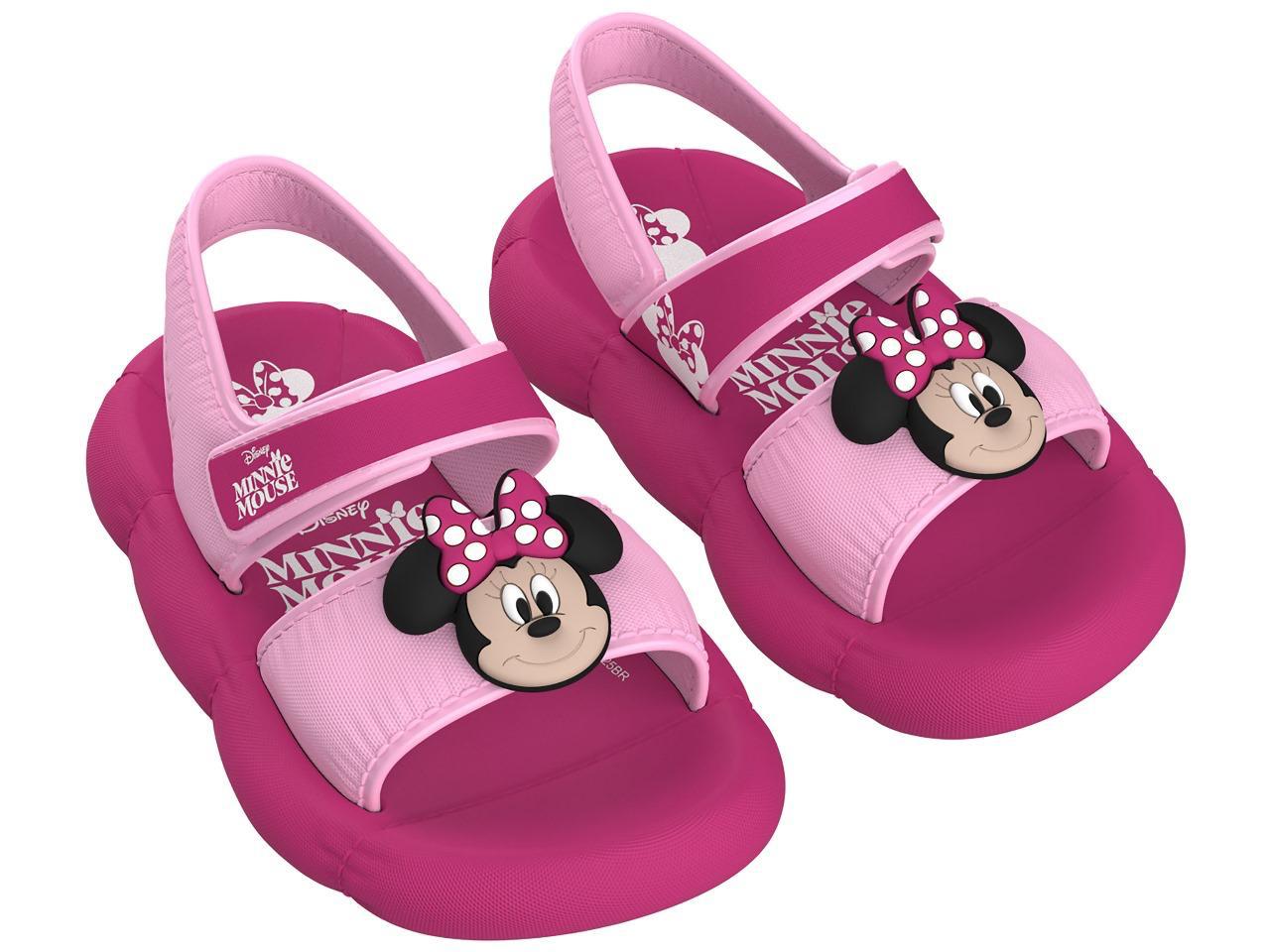 Sandalias Disney para niñas