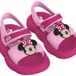Sandalias Disney para niñas
