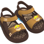 Sandalias Paw Patrol