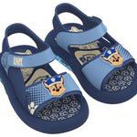 Sandalias Paw Patrol