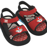 Sandalias Paw Patrol