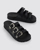 Sandalias de Dama ref Western