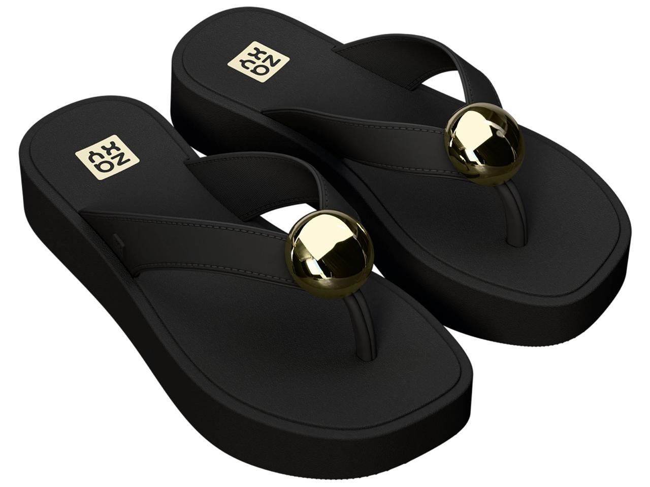 Sandalias Dama 19217