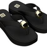 Sandalias Dama 19217