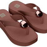 Sandalias Dama 19217