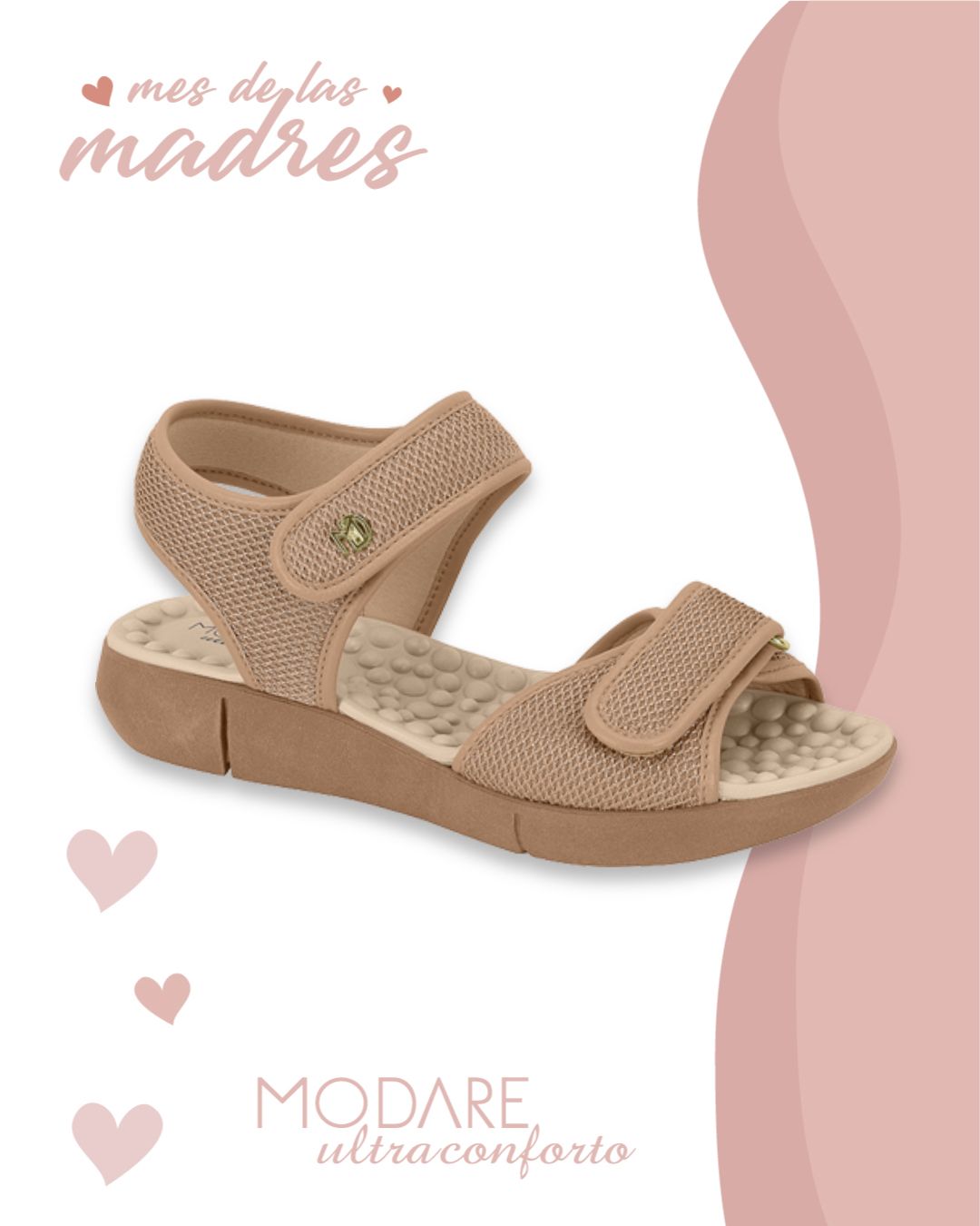 Sandalias Modare 7142.118