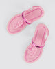 Kit para niñas Avión + Sandalias