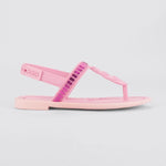 Kit para niñas Avión + Sandalias