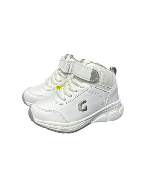 Botas Gomosos colegial
