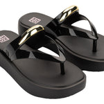 Sandalia Azaleia ref 19362