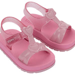 Sandalias de Niña 19363