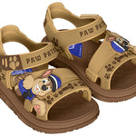 Sandalias de Sonic 23384
