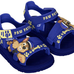 Sandalias de Sonic 23384