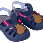 Sandalias Capibara 23488