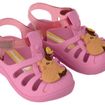Sandalias Capibara 23488