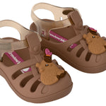 Sandalias Capibara 23488