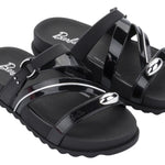 Sandalias de Barbie