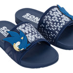 Sandalias de Sonic