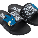 Sandalias de Sonic
