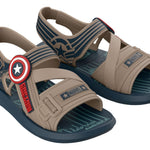 Sandalias Marvel 23499