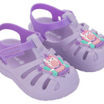 Sandalias Canastica 23488