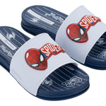Sandalias Spiderman 27520