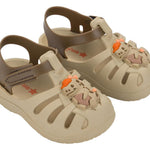 Sandalias Canastica 23488