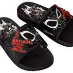 Sandalias Spiderman 23464