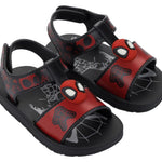 Sandalias Spiderman 23442