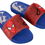 Sandalias Spiderman 23464