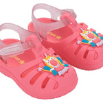 Sandalias Canastica 23488