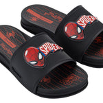 Sandalias Spiderman 27520