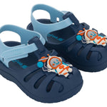Sandalias Canastica 23488
