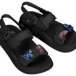 Sandalias Barbie 23468