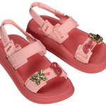 Sandalias Barbie 23468
