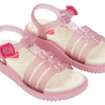 Sandalias Barbie 23563
