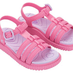Sandalias Barbie 23563