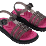 Sandalias Barbie 23563
